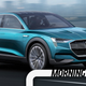 Illustration for article titled Everything You Need To Know From The Frankfurt Motor Show, Day One